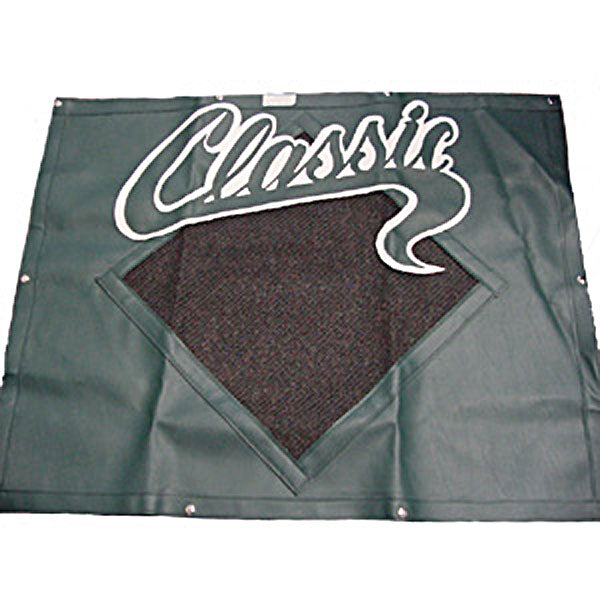 Freightliner Classic Non-Quilted Winterfront