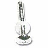 Cr. Shift Plate Screws