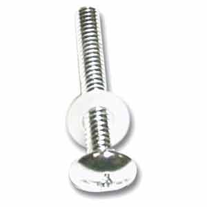 Cr. shift plate screws