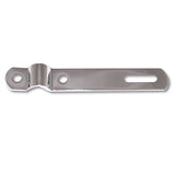 Chrome Mounting Brackets (PR)