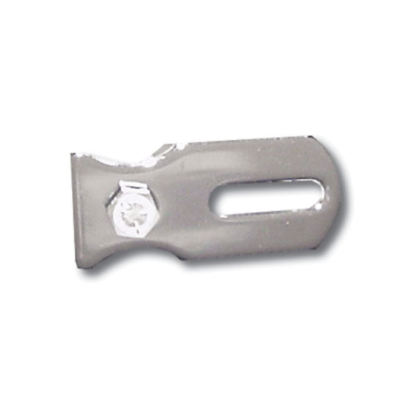Chrome Adapter Bracket