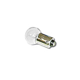 Clear Glass Light Bulb For Bulb #97