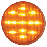 2-1/2" Round 13 LED Fleet Marker Light