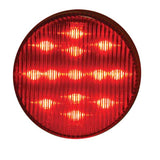 2-1/2" Round 13 LED Fleet Marker Light