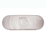 Oval Incandescent Light