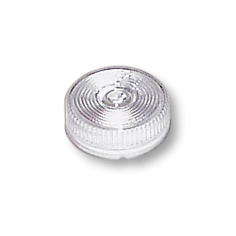Another angle of 2" Round incandescent light