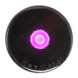 2.5" Round Reflector Incandescent Light