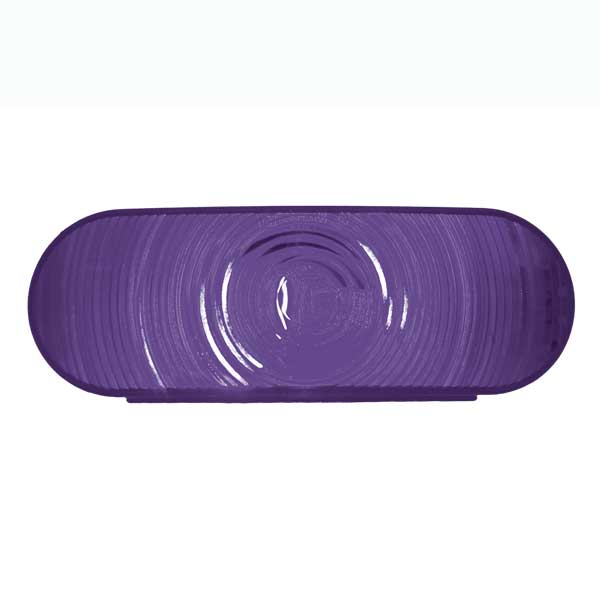 Oval Incandescent Light