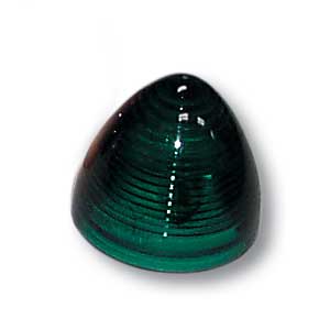 2-1/2" Beehive Incandescent Light