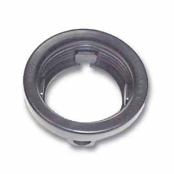 2-1/2" Flush mount grommet