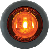1" Mini LED Light with Grommet