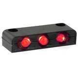 1-3/4" 3 LED Step Light