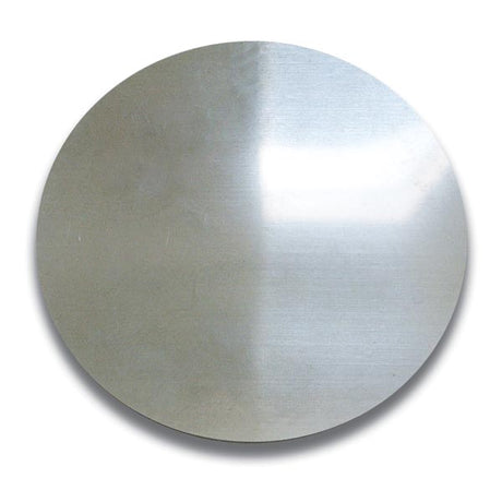 Stainless steel diaphragm for train horn