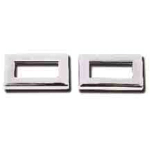 Kenworth B Model Dash Switch Covers 6PK
