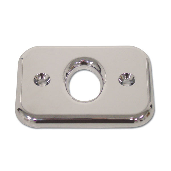 Kenworth Interior Spotlight Trim