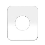 Freightliner Classic & FLD Switch Plates