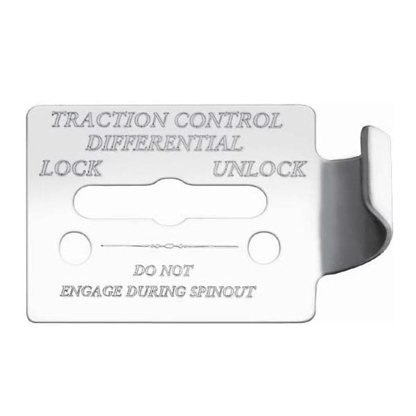 Freightliner Classic, FLD Switch Guards