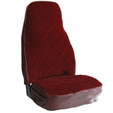 National Cush-N-Aire High-Back Seat Covers