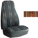 Bostrom 915, 910, 905, 900 Baja High-Back Seat Covers