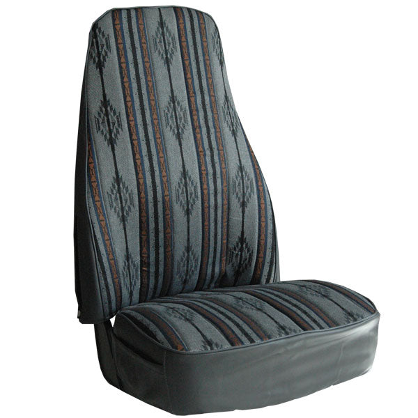 Bostrom 915, 910, 905, 900 Baja High-Back Seat Covers