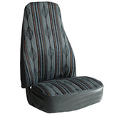 Atlas Elite, Bostrom Wide-Ride High-Back Seat Covers