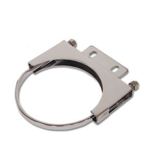 5" Peterbilt saddle clamp for semi trucks