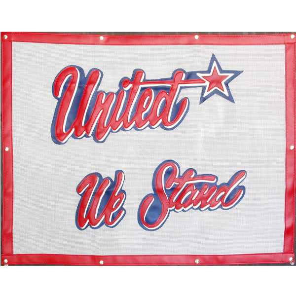 United We Stand Bugscreen