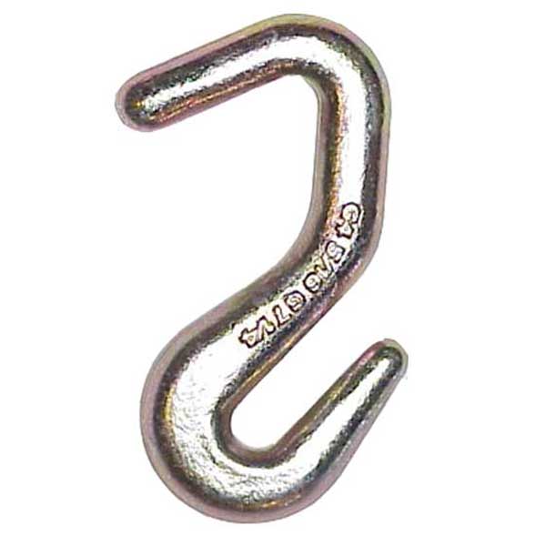 Forged S-Hook