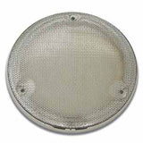 Kenworth Chrome Cab Ceiling Speaker Cover