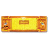Super 21 LED Marker Light with Reflector