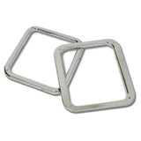 Kenworth Daylight Door Window Trim