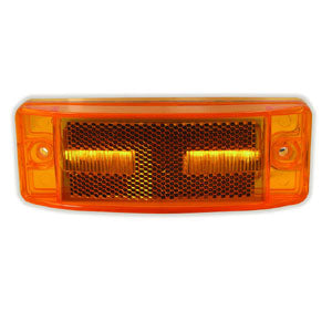 6" 8 LED Super 21 Light with Reflector