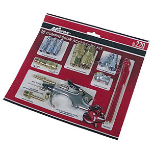 Compressor Access Kit