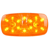 4" 16 LED Tiger Eye Marker Light