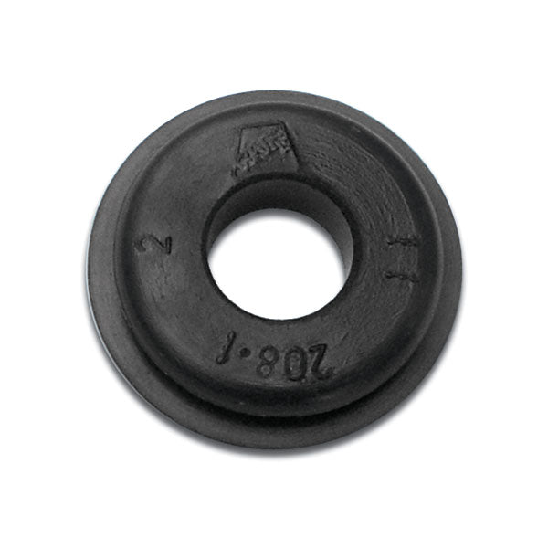 Polyurethane Glad-Hand Seal with Double Lip