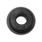 Polyurethane Glad-Hand Seal with Double Lip