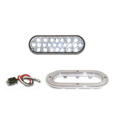 Oval Pearl LED Light Kits (24 diodes)