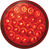 4" 24 LED Pearl Light