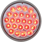 4" 24 LED Pearl Light