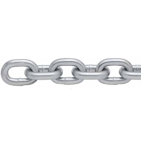 3/16" Chain by the Foot