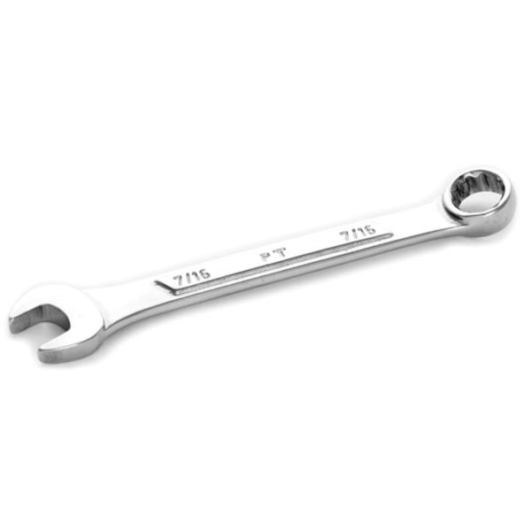 7/16" Combo Wrench