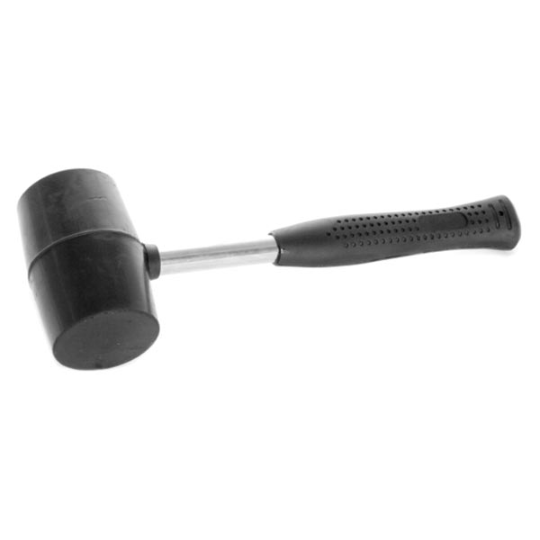16oz Rubber Mallet