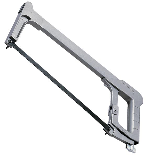 Pro Heavy-Duty Hacksaw