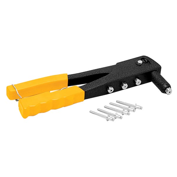 67 Piece Hand Riveter Set