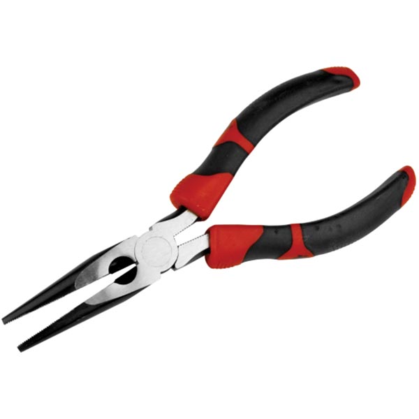 6" Long Nose Pliers