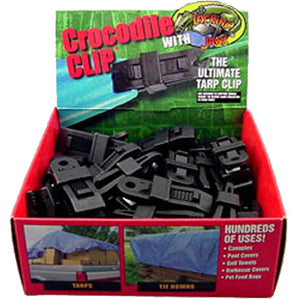 Clips for Semi Tarps