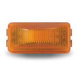 2" Amber 6 LED Marker Light