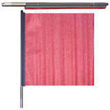 QuickMount Flag Assembly