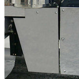 Peterbilt 379 Wide Cowl Extension