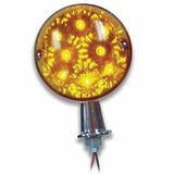 1-1/8 Spyder Led Am/Am Honda Light 2 Function